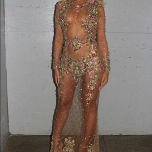 Meet your Posher, Latiyah